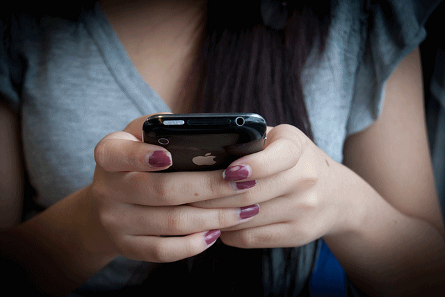 Teen Found Guilty of Encouraging Suicide