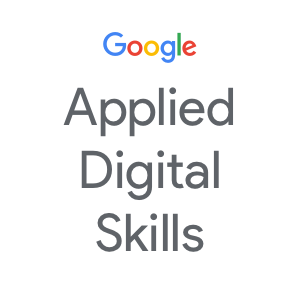 Explore Women's History through Applied Digital Skills