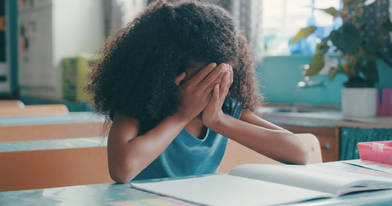 Children and Grief at School: One Counselors Story