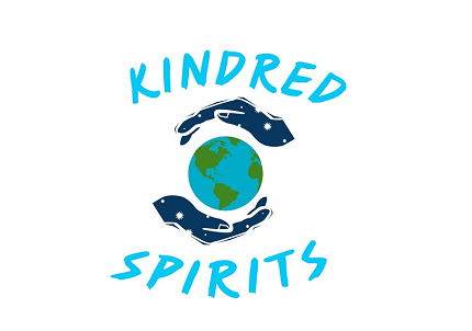 Kindred Spirits: Indelible Impressions Jonathan Todres