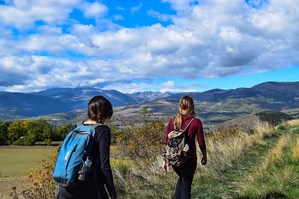 Seven Ways to Help Teens Find Purpose