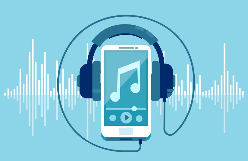 Teaching About COVID-19 With Podcasts