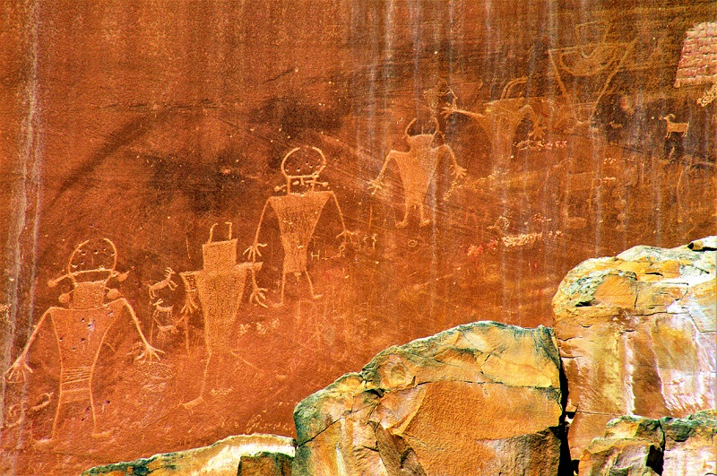 Free Teaching Resources for Native American Heritage Month