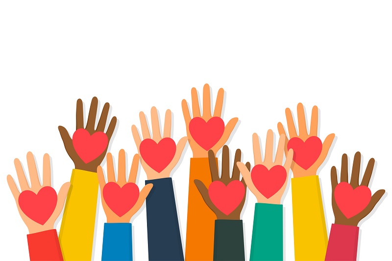 A Spirit of Community: Partnering with Families During the Pandemic