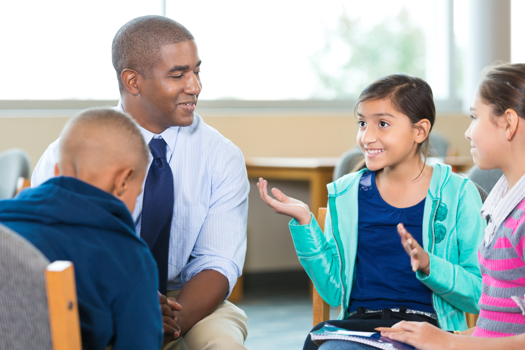 Navigating Life’s Challenges with a Teacher’s Compass