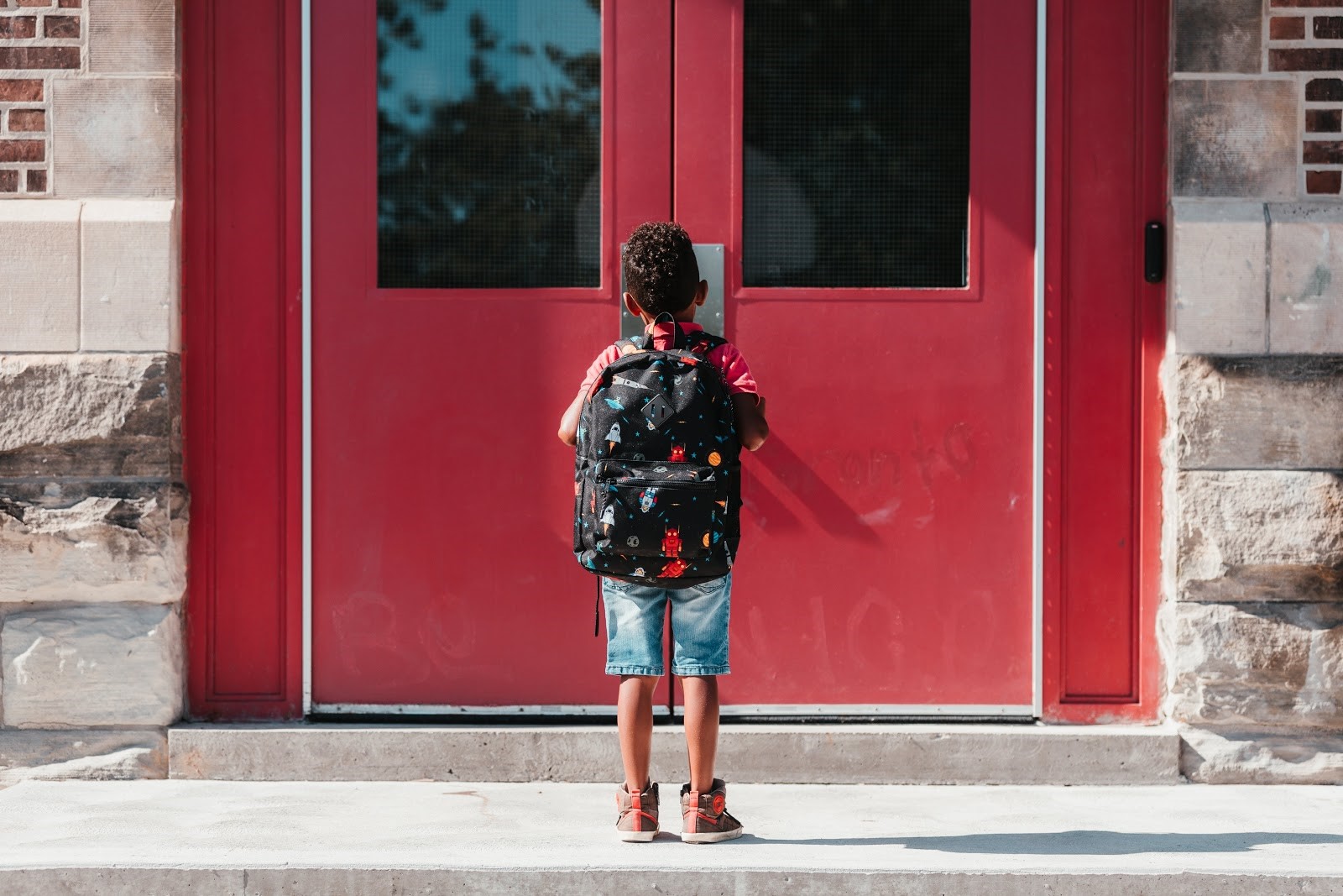 Addressing Xenophobia with Culturally Responsive Schools