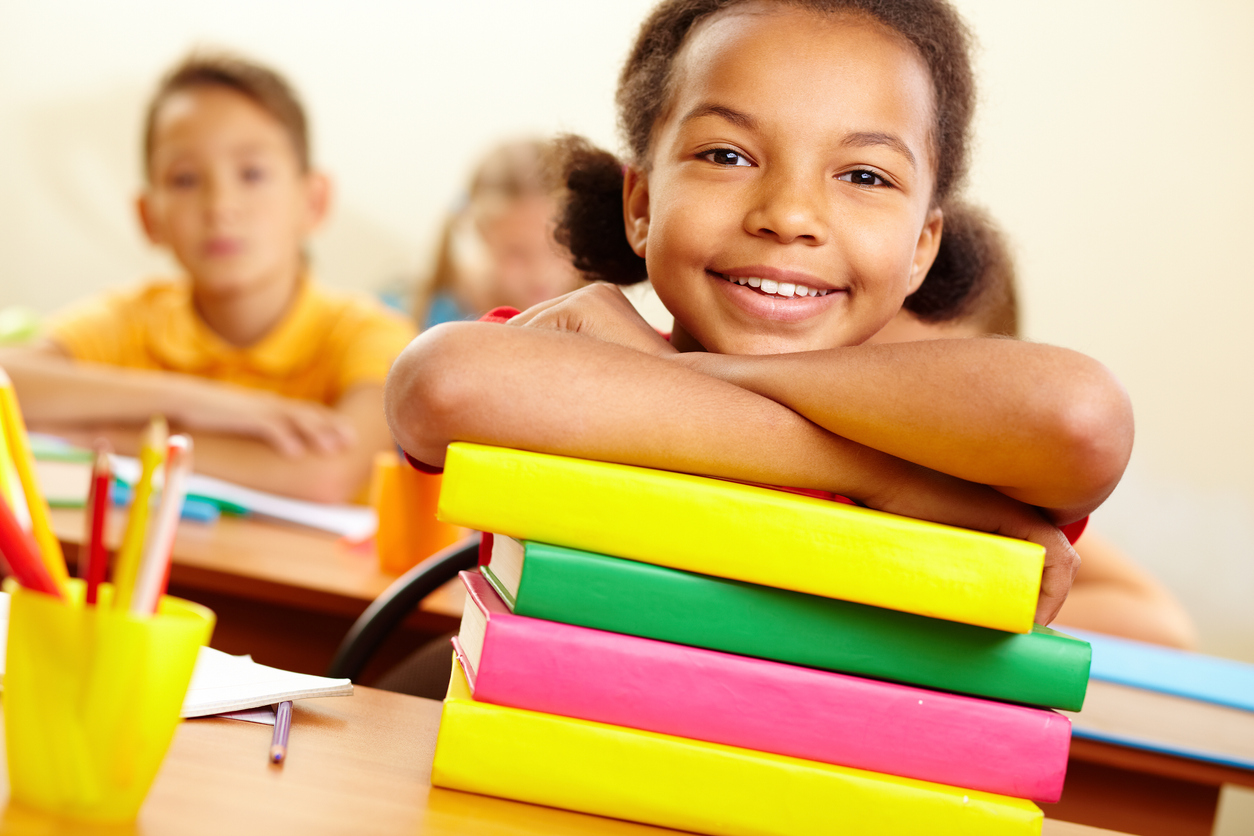 Reading and Literacy Tips for Parents of PreK-3 Children