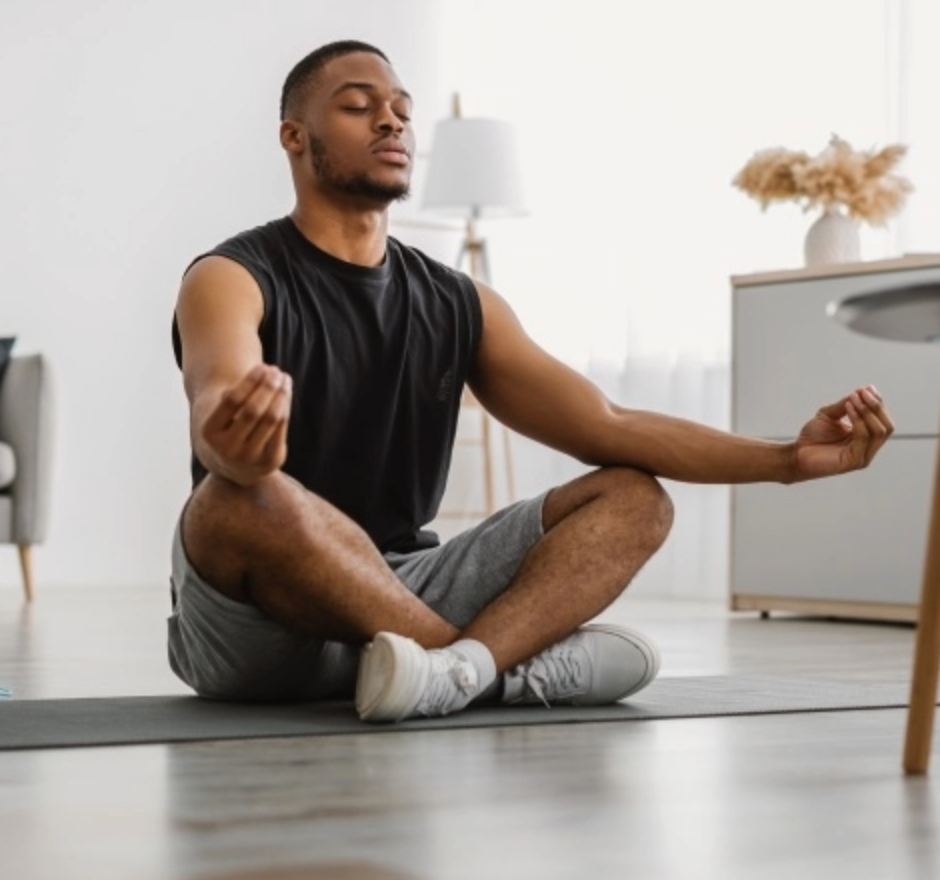 Meditation