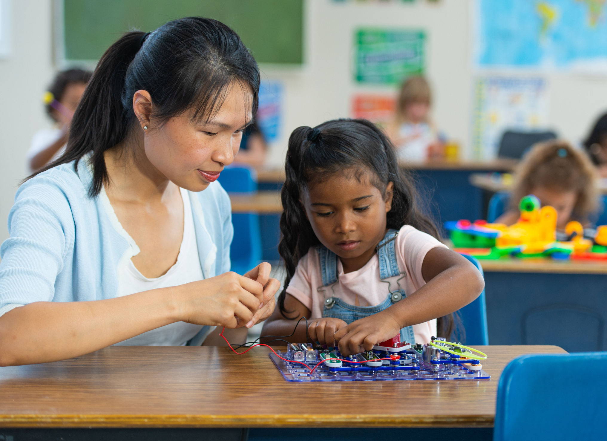 Reading & Writing Comprehension Skills