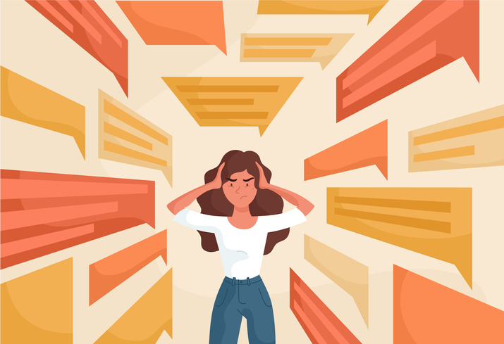 Lesson Plan: Why does misinformation spread?