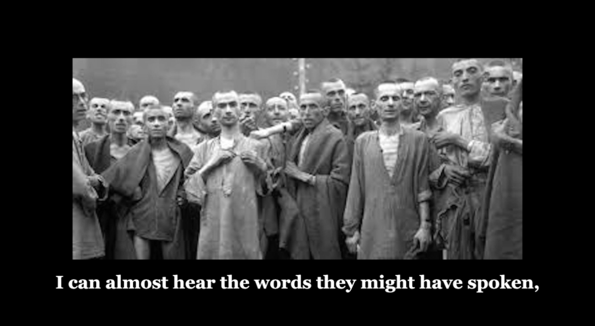 Holocaust Remembrance Day - My Song & Video "6,000,000" with Teacher's Guide & Sheet Music