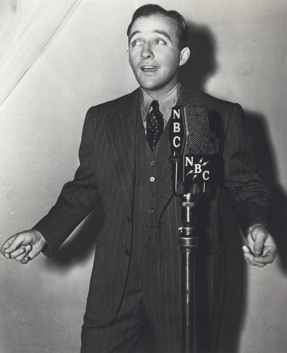 The Birth of the Microphone