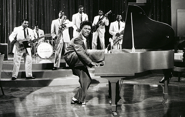 The Beat as an Object of Celebration and Concern in Segregation-Era America