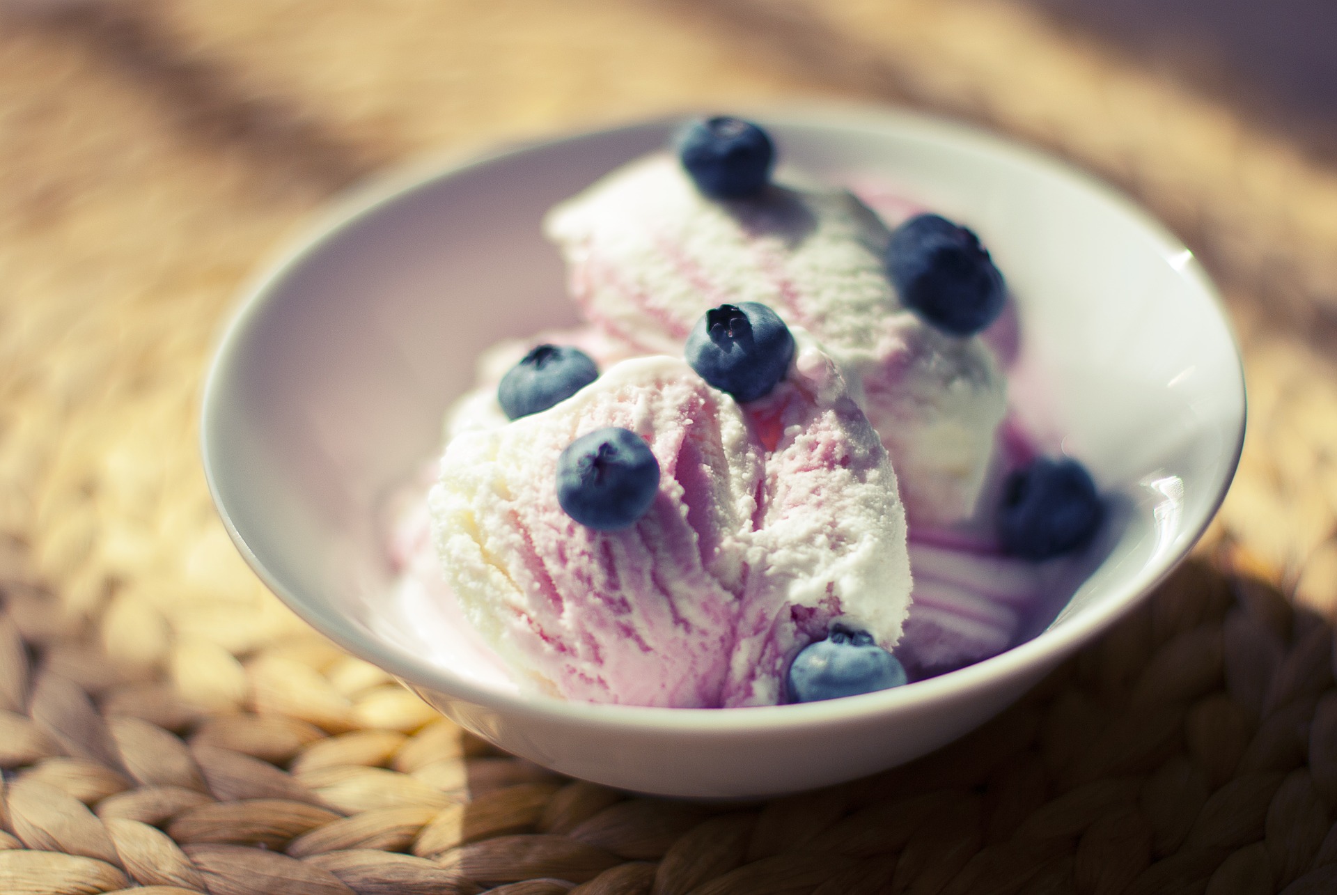 Texas Ice Cream: Science Experiment