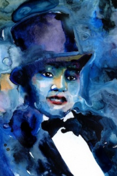 gladys bentley