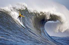 The Musical Roots of the Surf Sound (Elementary School)