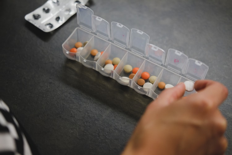 Today's Vote in the Classroom: Prescription Drug Pricing Powerpoint Slides