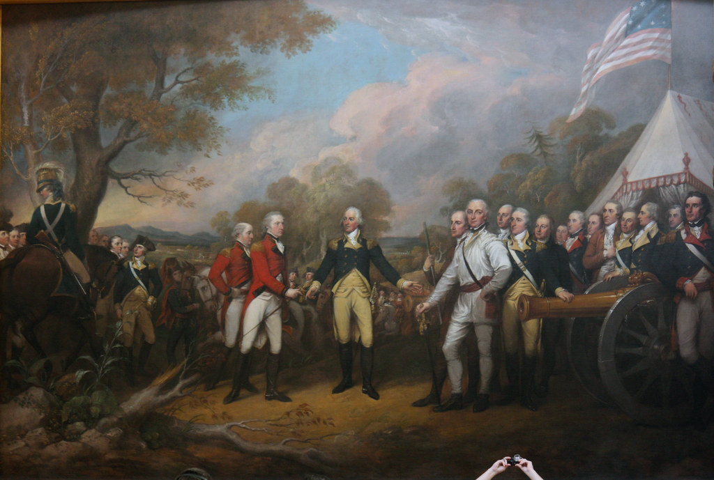 Sons of Liberty: Patriots and Terrorists Presentation Slides