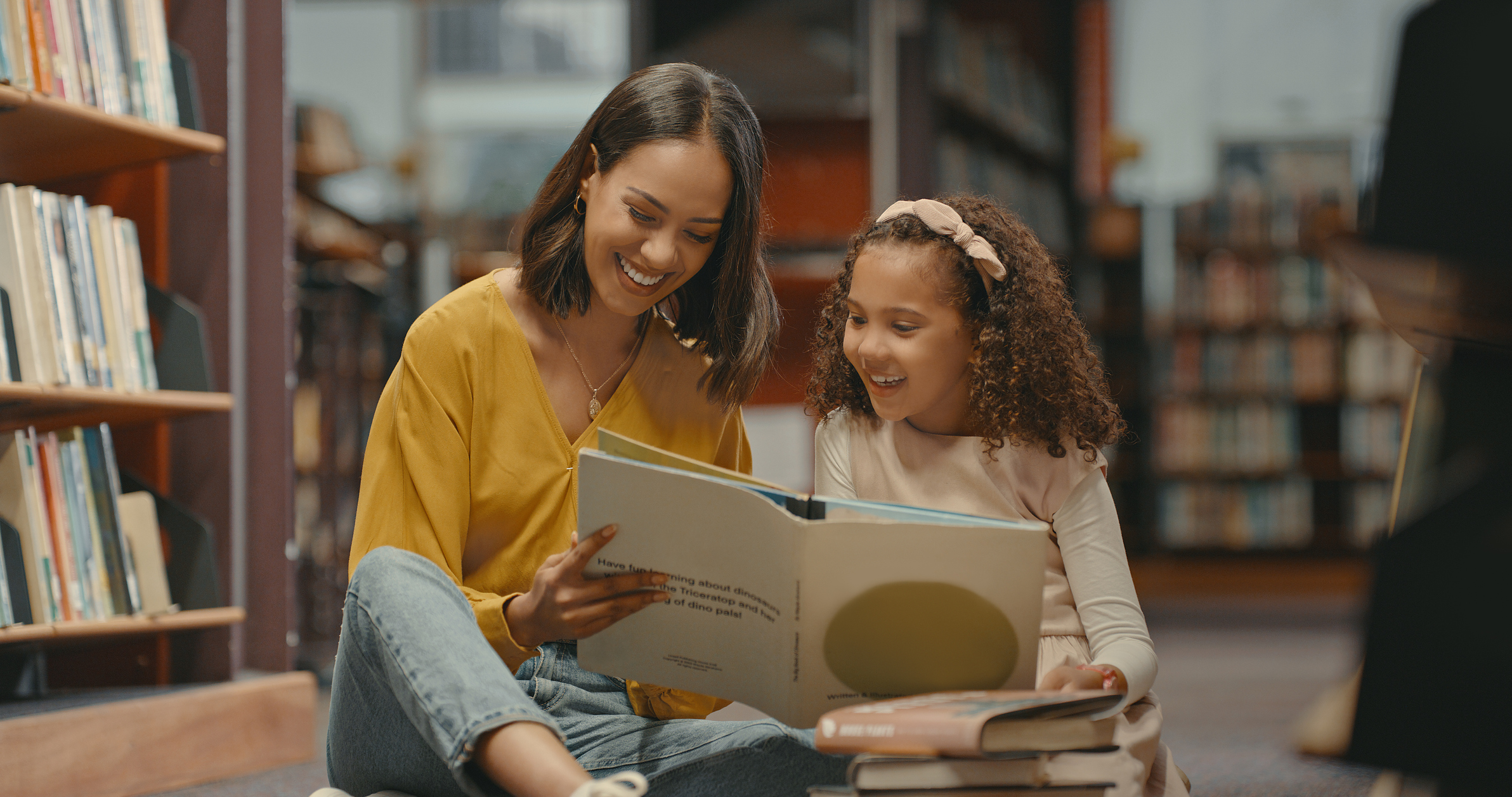 Whose Knowledge Matters in Literacy Instruction?