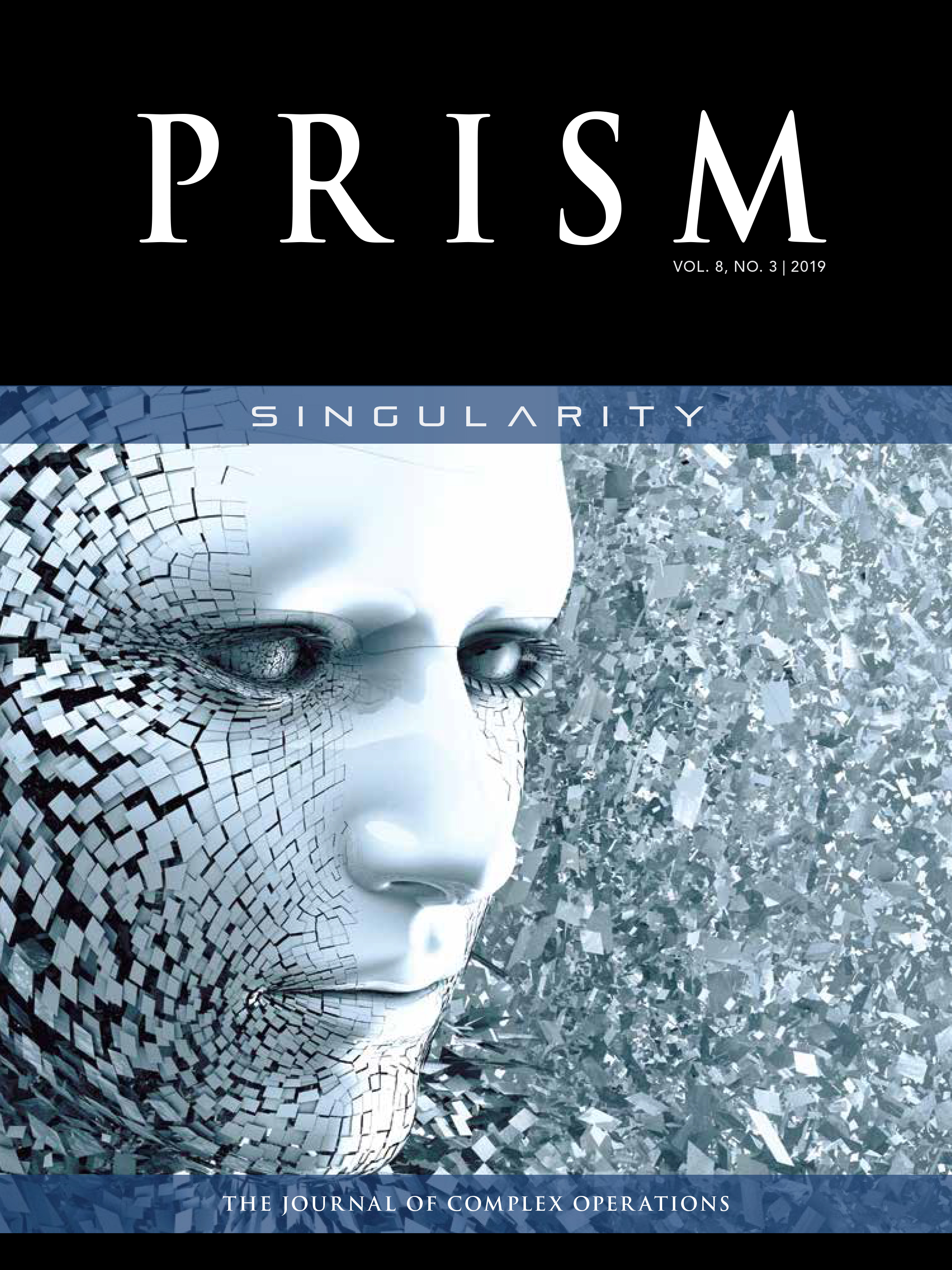 SINGULARITY
