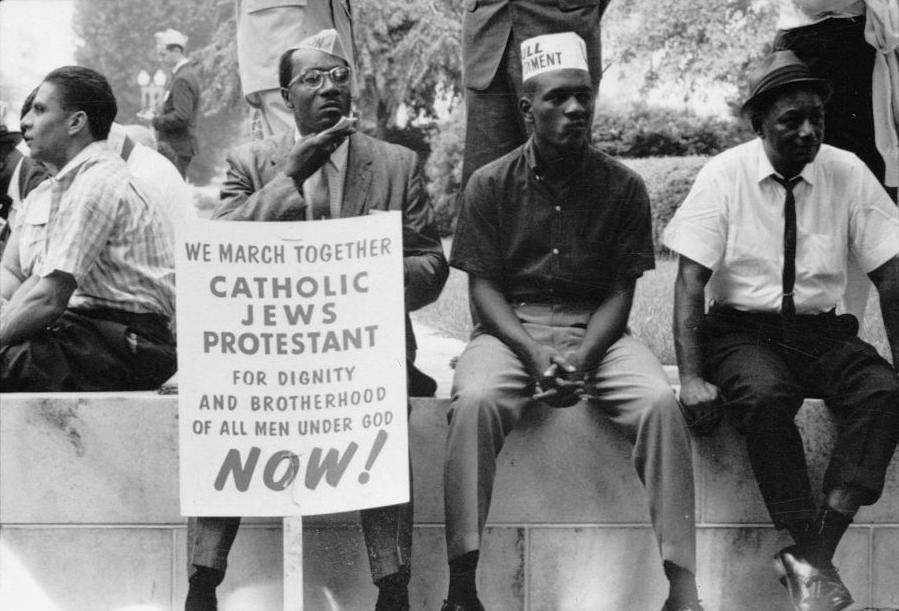 Evaluating Nonviolence: A Method of Social Change: Part 3 of 3