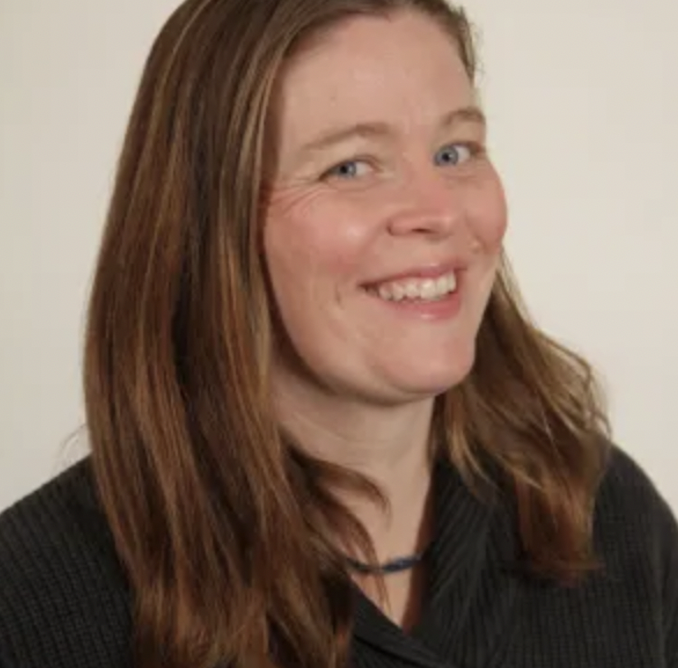 Jen Fischer