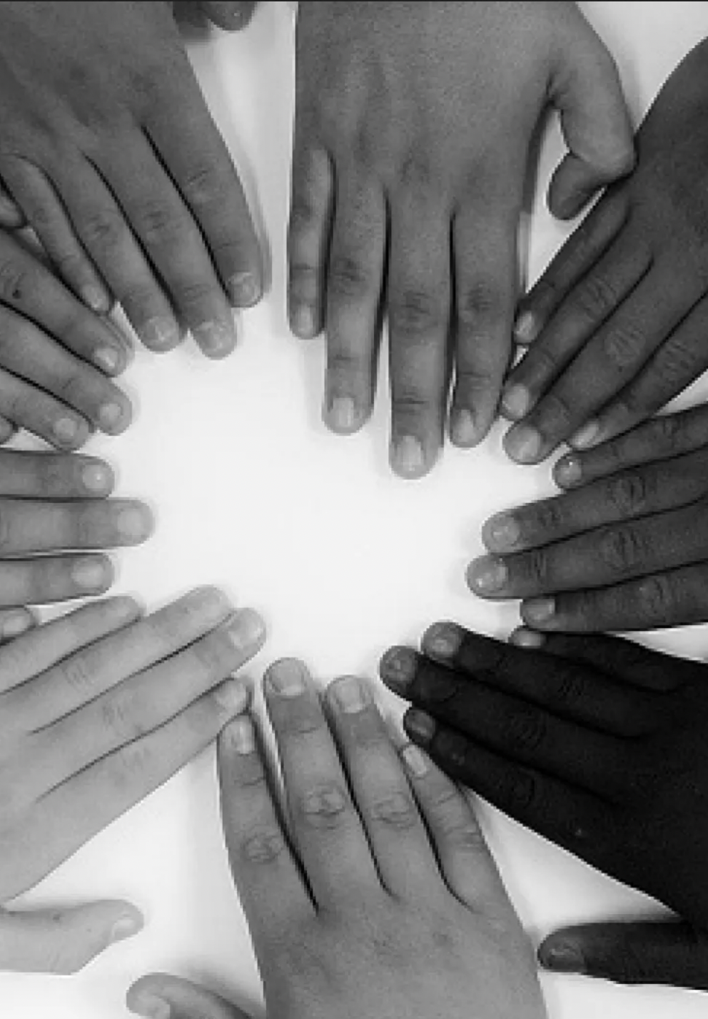 hands