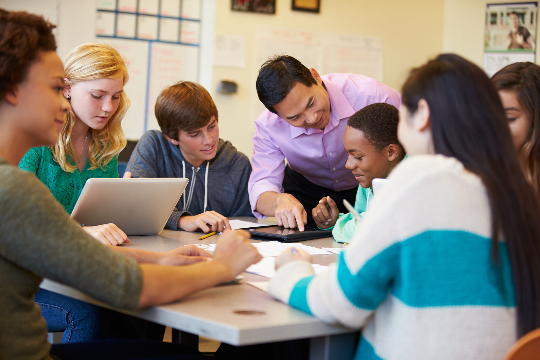 The First Fifteen Days: Building Community Through Civic Experiences