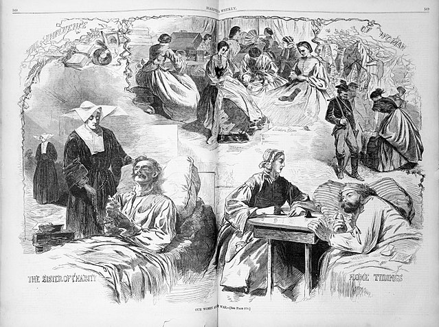Women's Rights After the Civil War (1860s-1880s)
