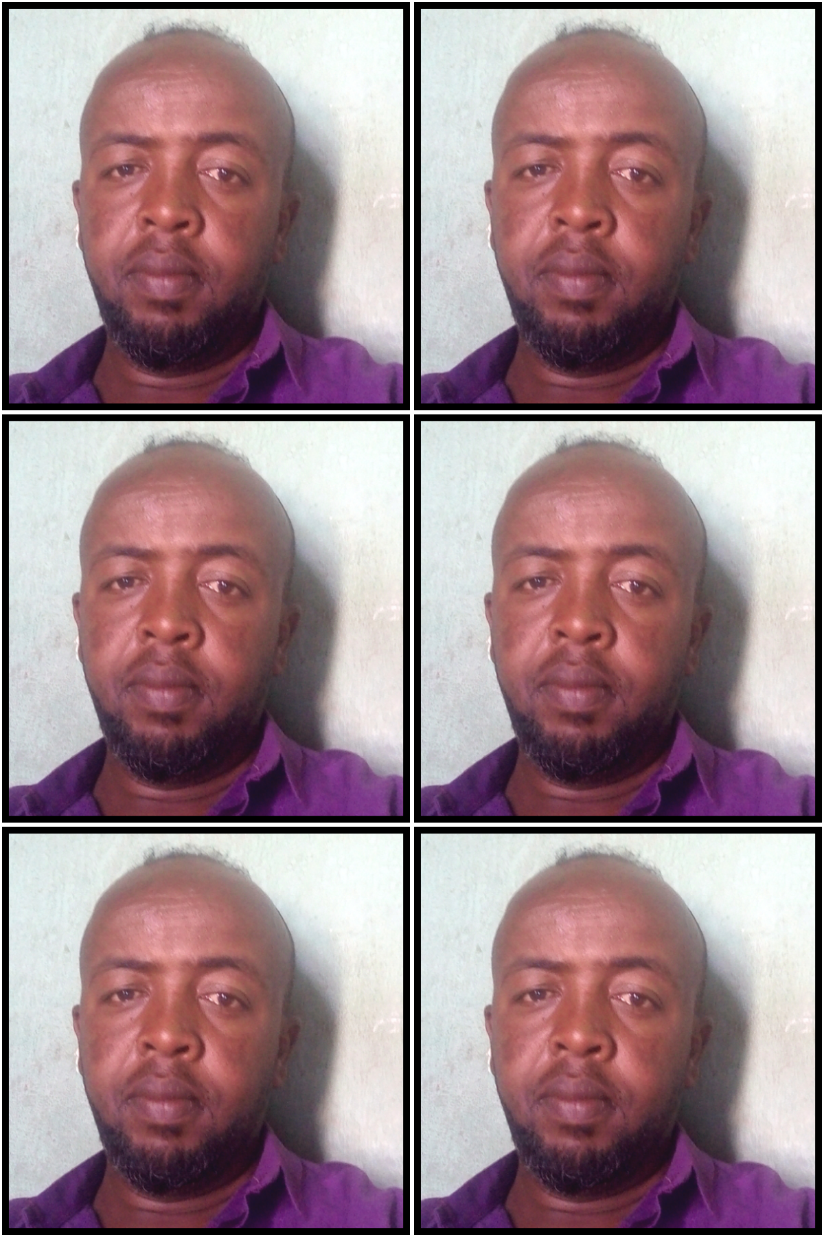 Cabdi rahman Hassan