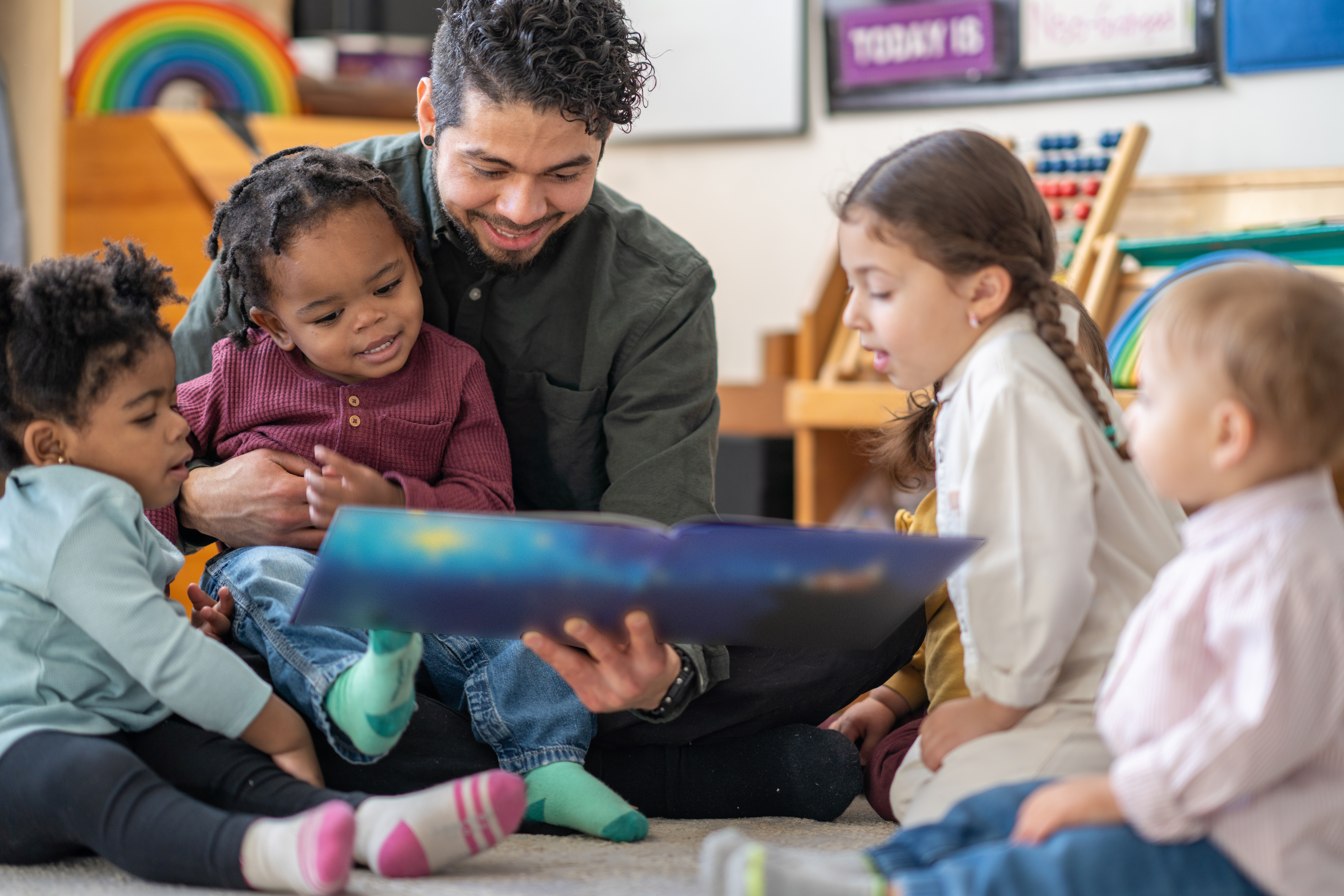 How to Use the Community Across Cultures Book Guides