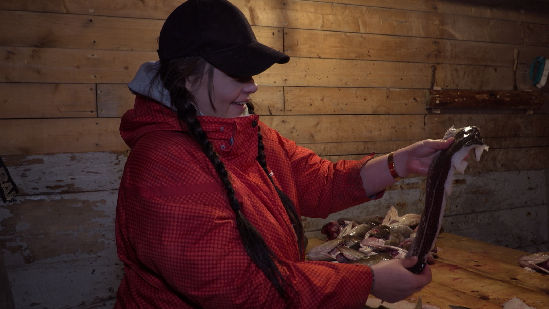 Now hiring! Create a job advertisement to be a fisher