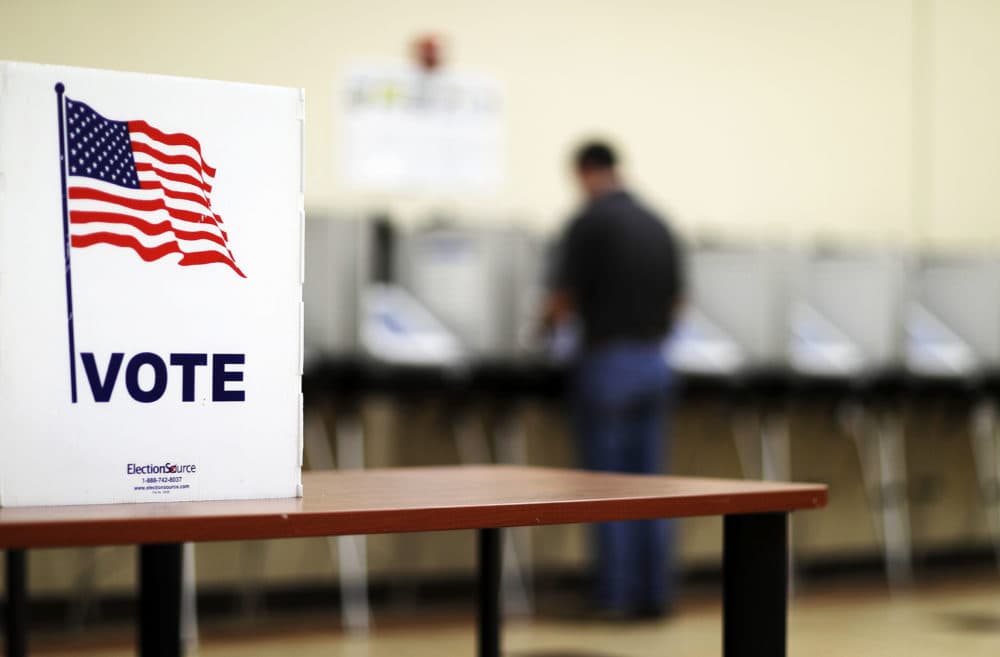 United States Election Policy Reforms