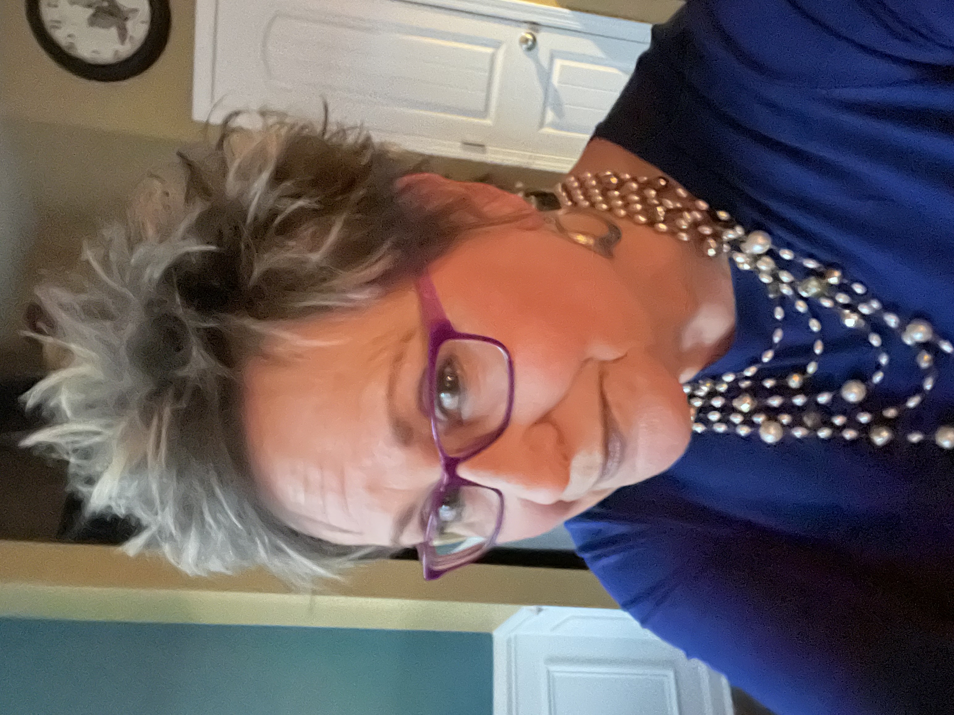 Kathy Martin