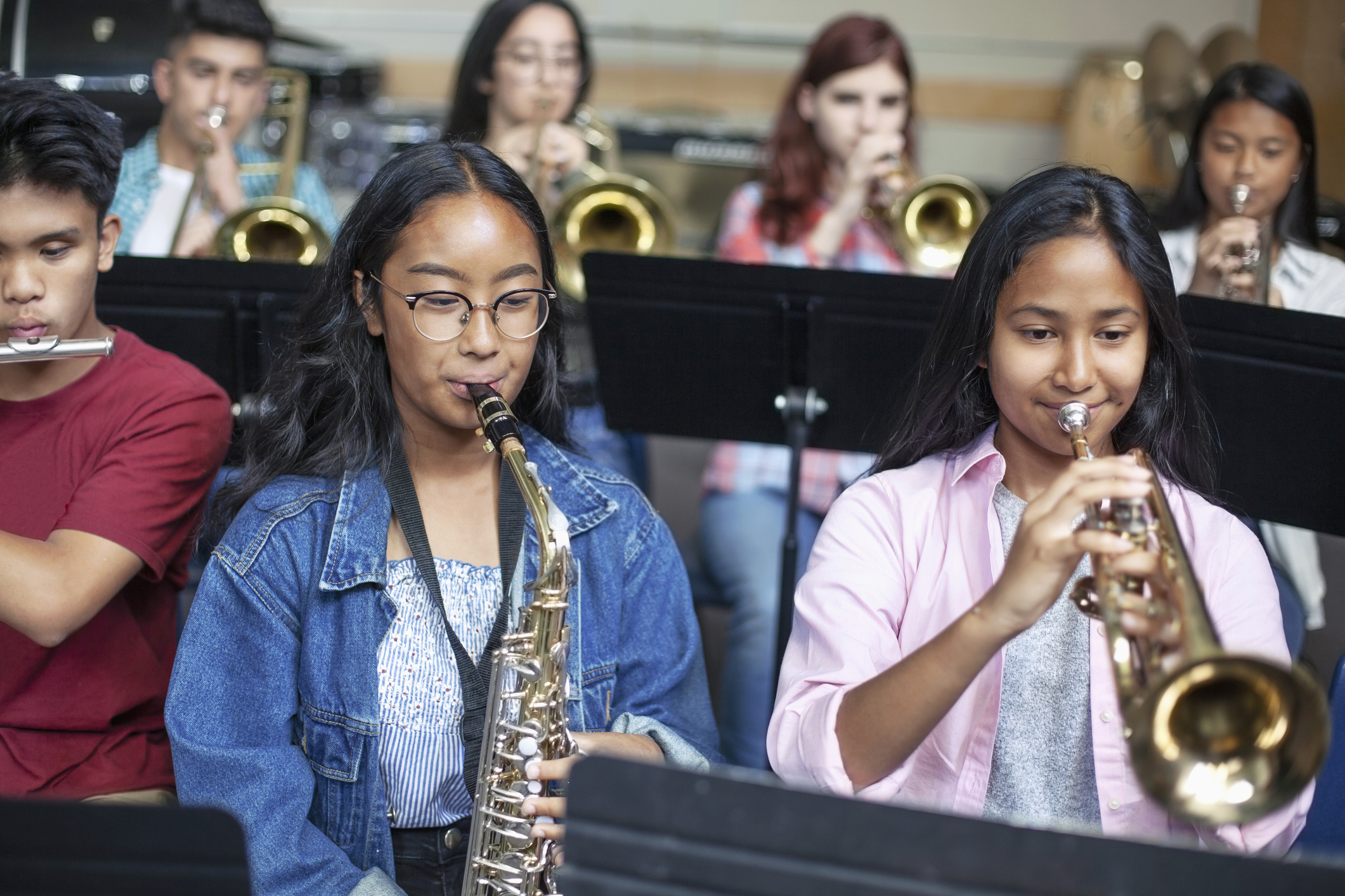 Music in Our Schools Month Lesson Plans & Activities