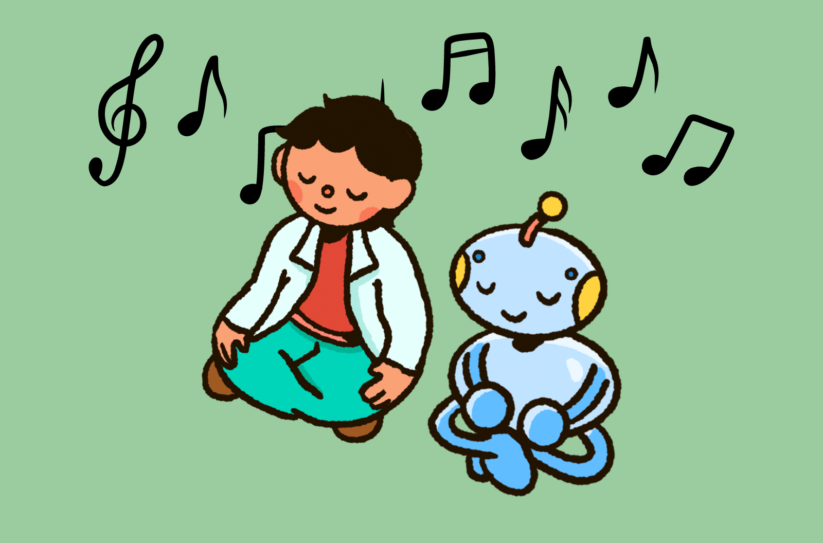 Train Your Brain To Manage Stress