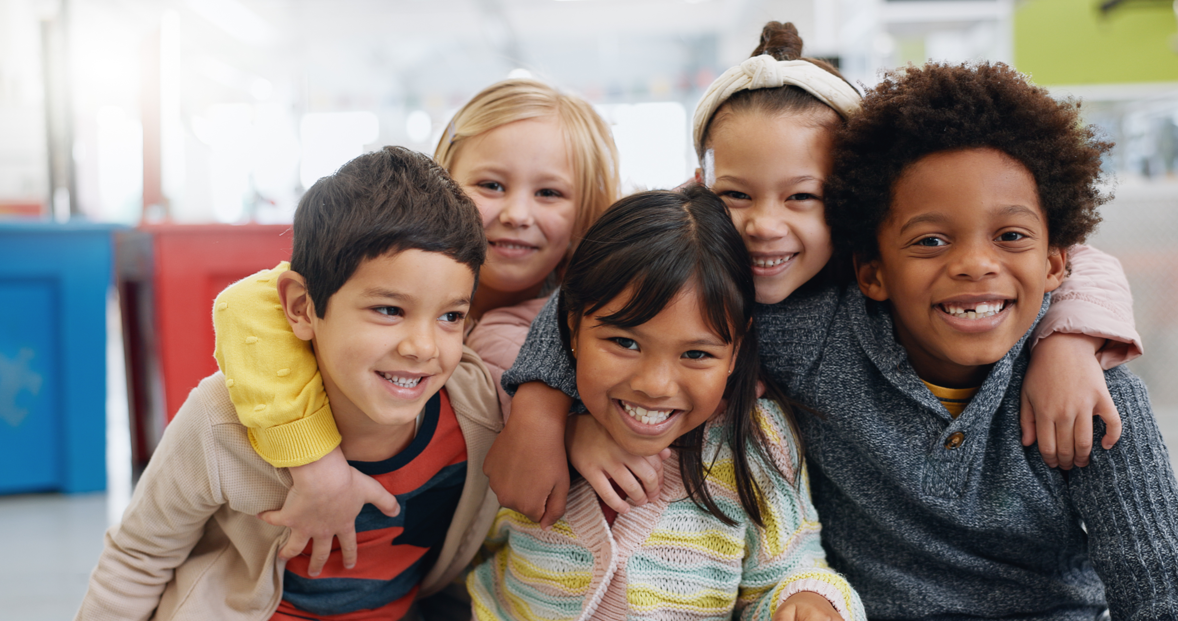 Social Emotional Learning Lesson Plans and Resources for Elementary
