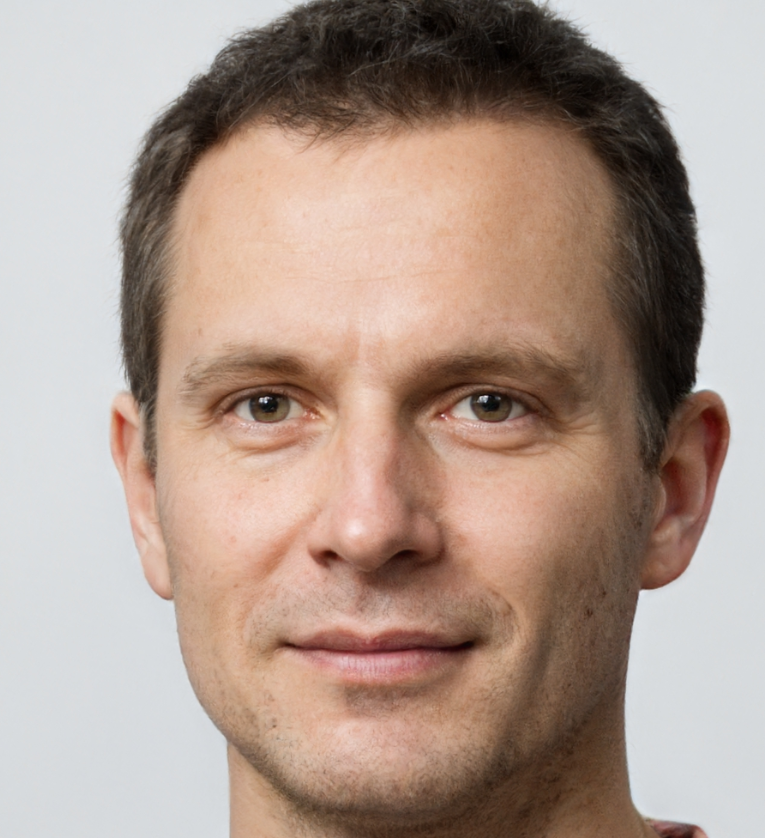 Marvin Conzelmann