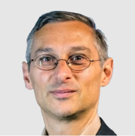 Andrew Jack