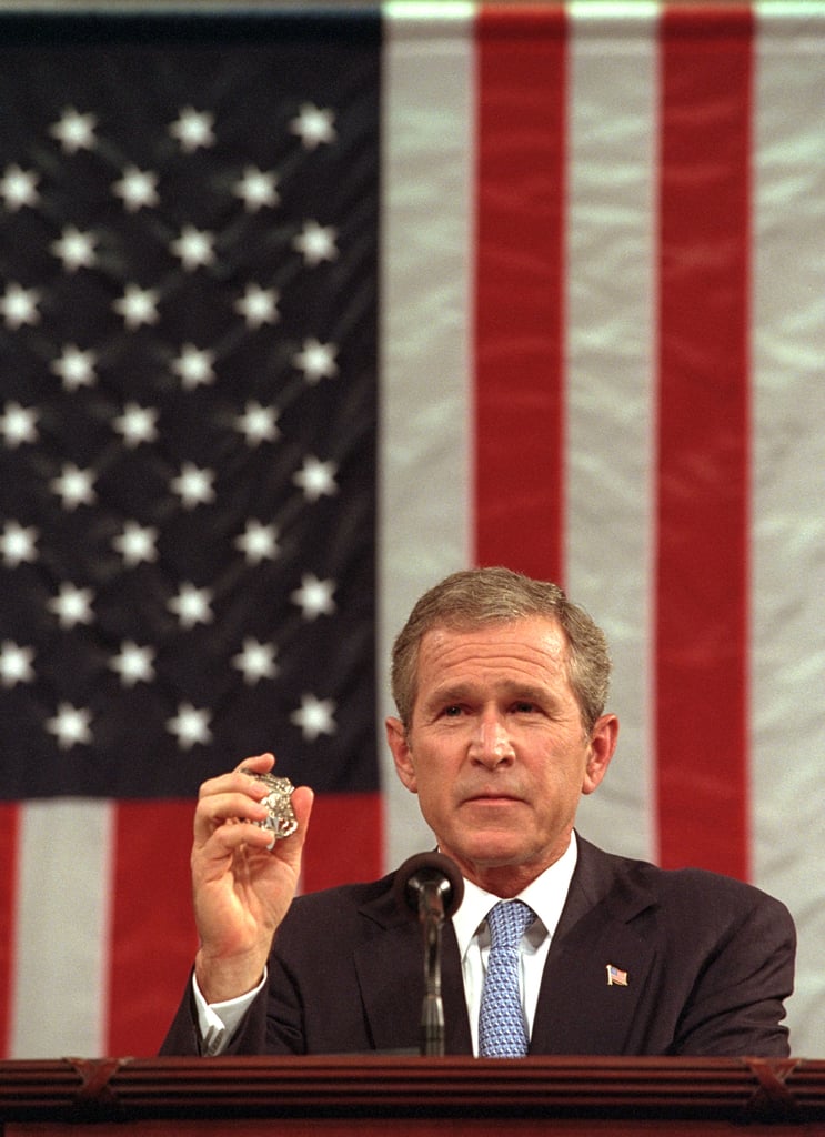 Patriot Act and National Security Lesson Plan 