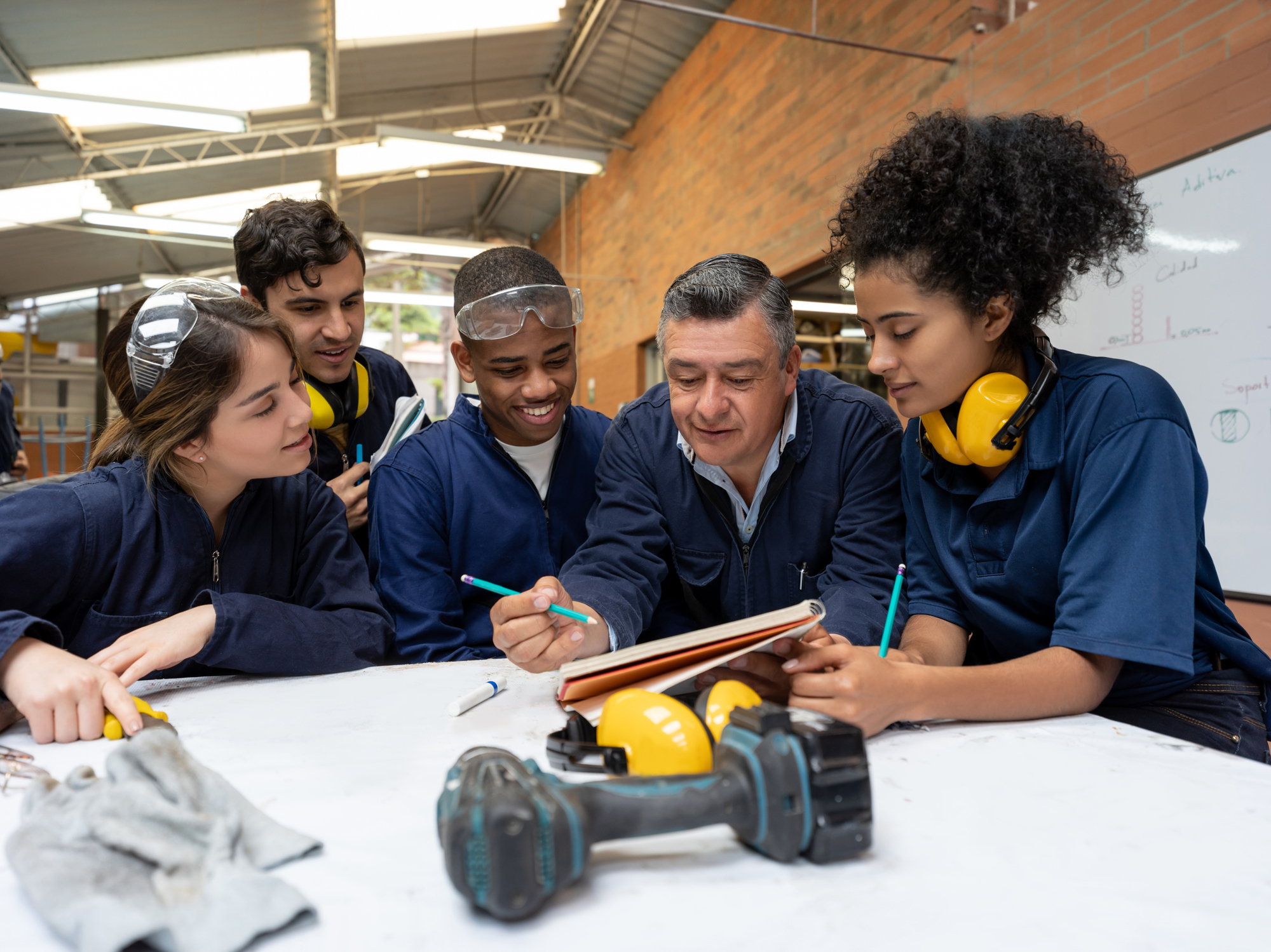 The High Stakes of Career and Technical Education: Winners and Losers in the State Economic Race