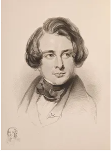 Life On Board – Charles Dickens
