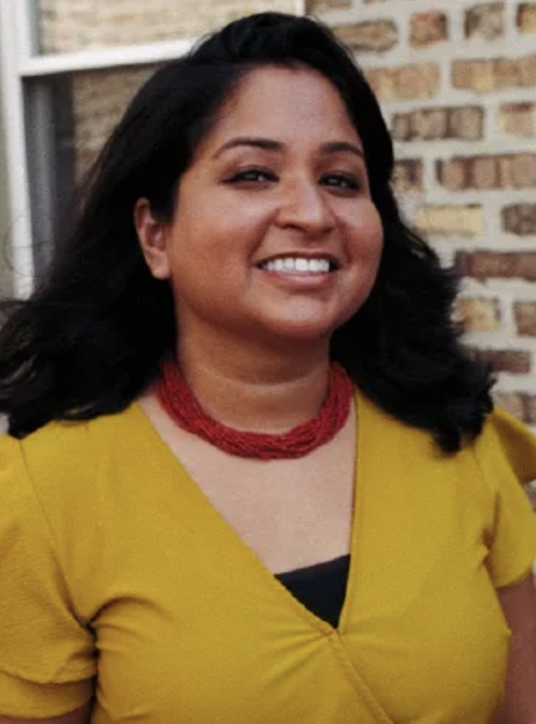 Sheen Shukla