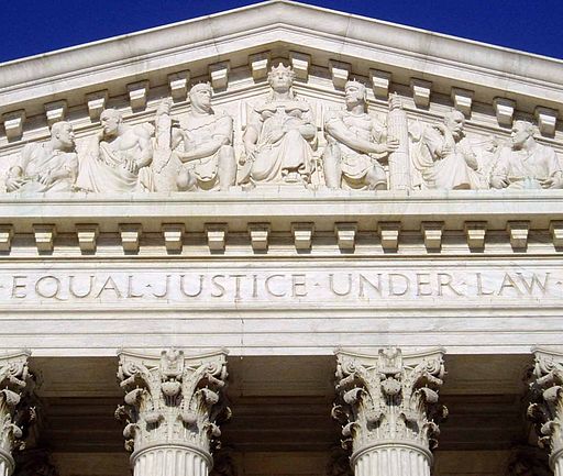 Constitutional Protections & Immigration Status