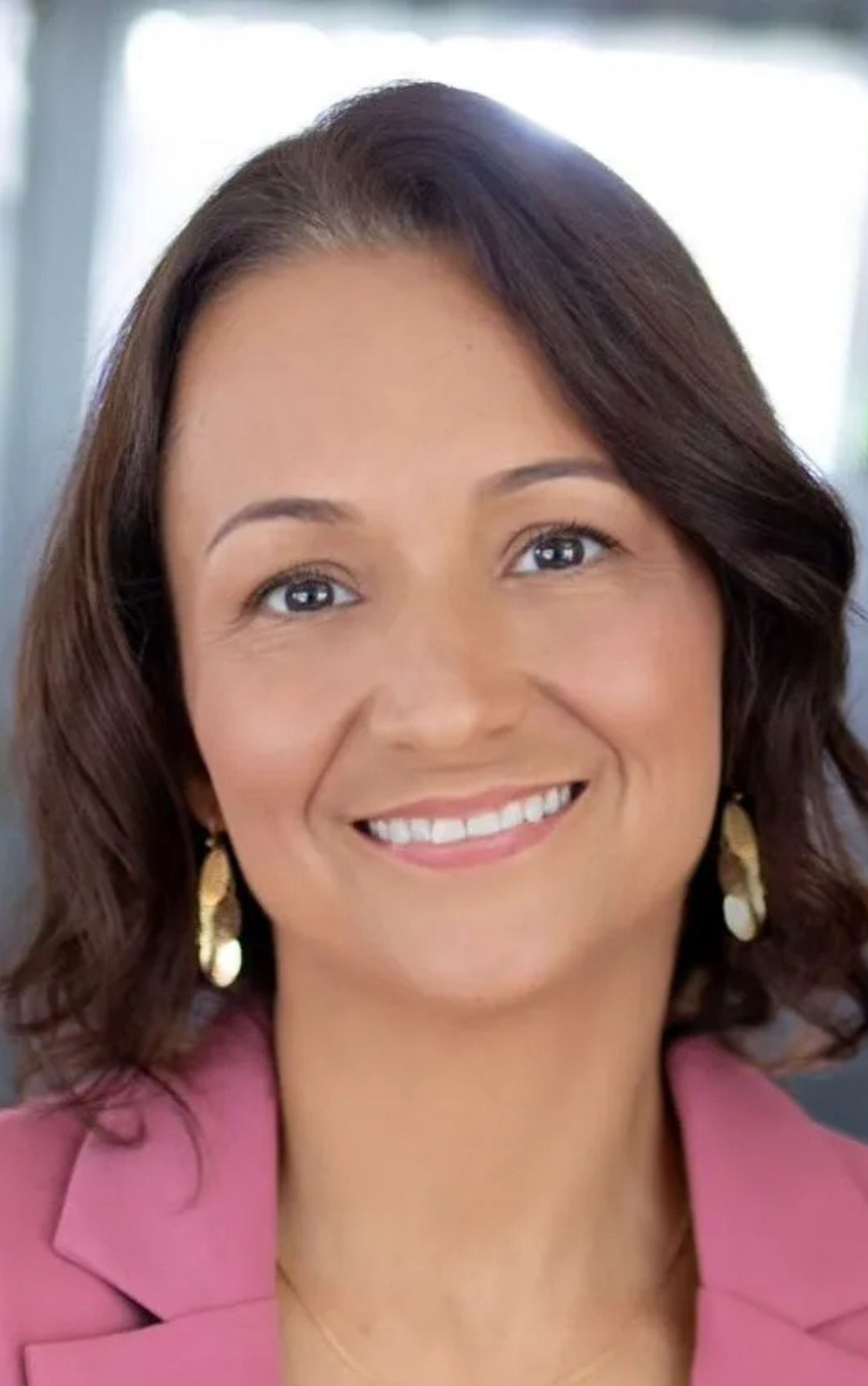 melissa miles