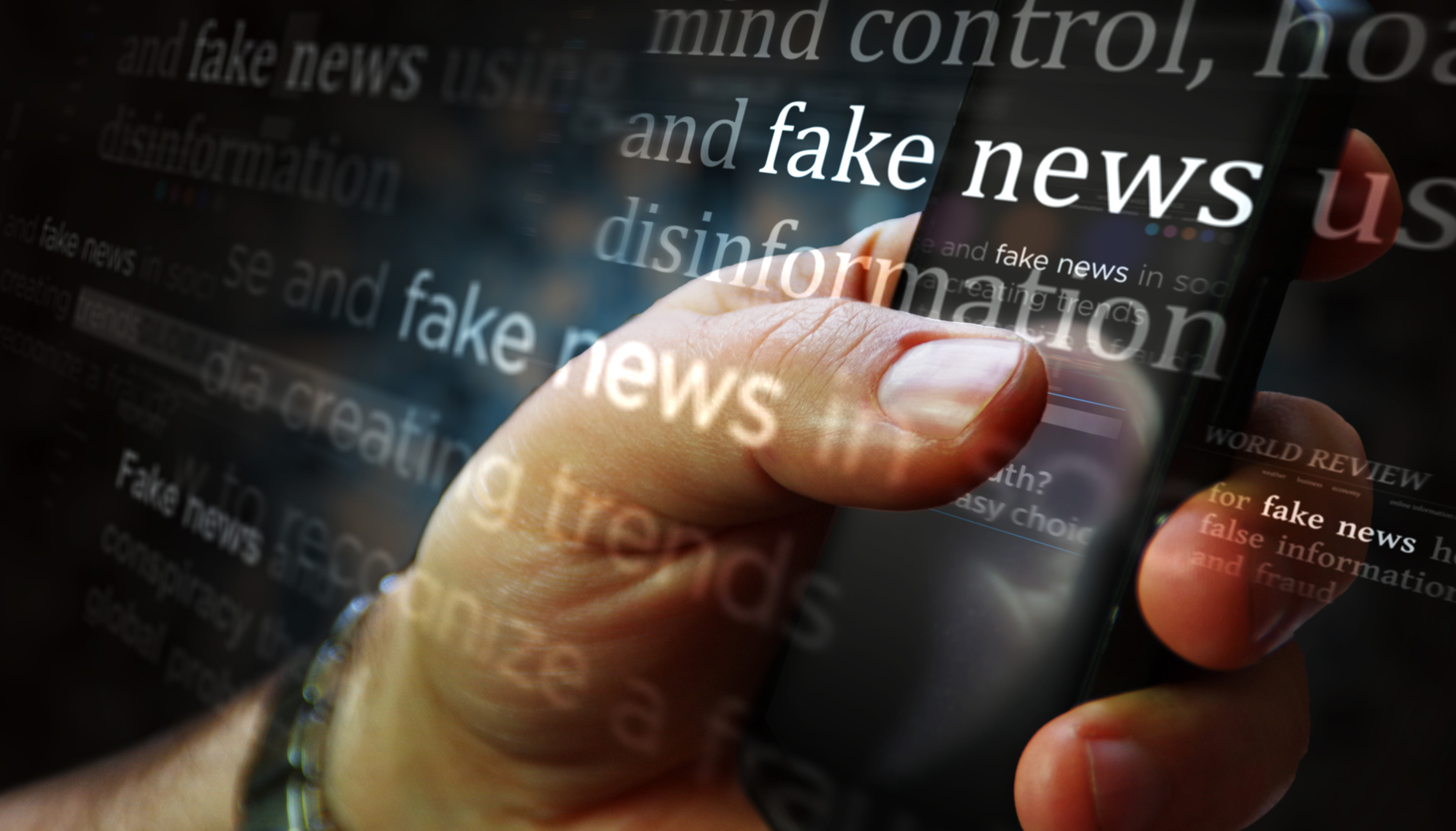 Media Literacy is Crucial for Young Citizens