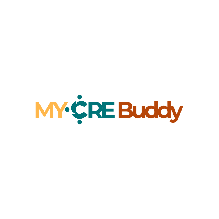 My CRE Buddy