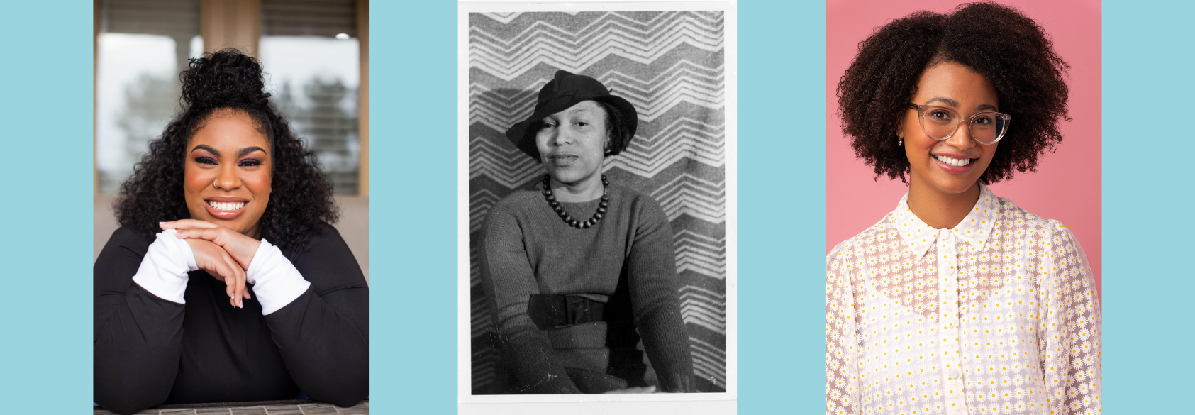 How Are We Still Here? Reflecting on the Big Read and the Legacy of Black Women Writers