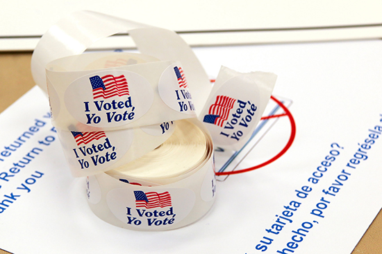 What is the Electoral College? Video & Worksheet
