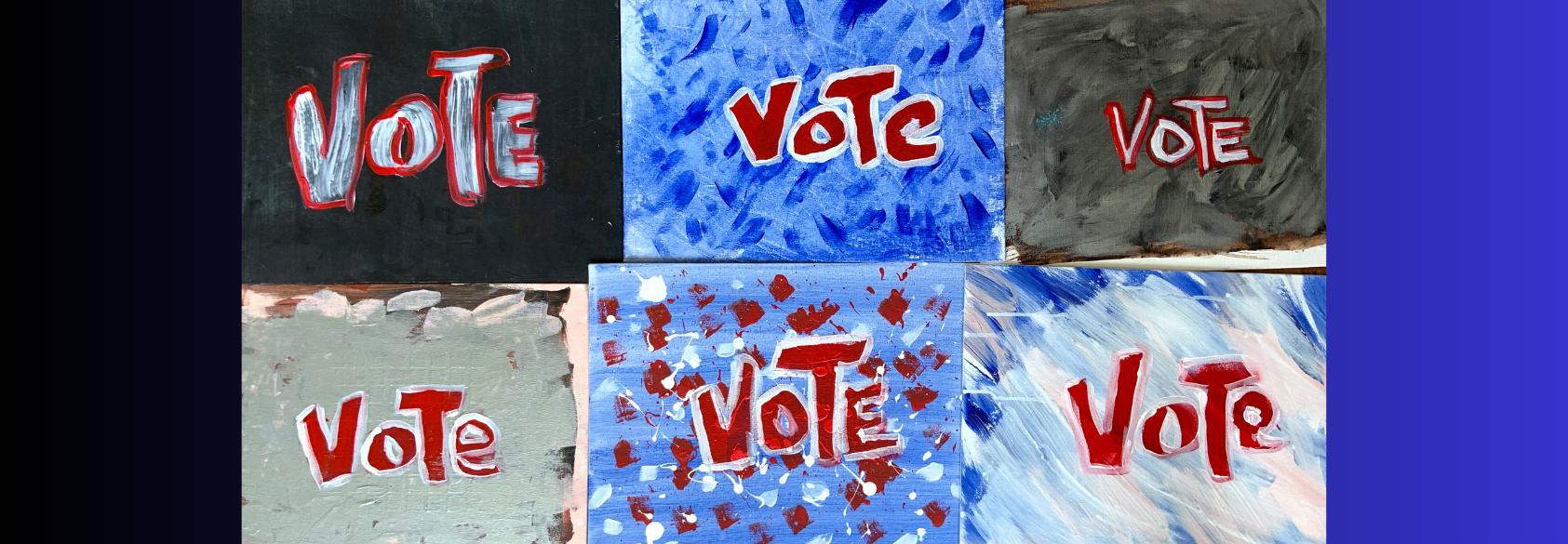 Power and the Vote